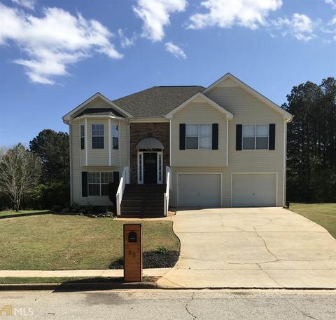 30 Berkshire Pass, Covington, GA 30016 photo 1