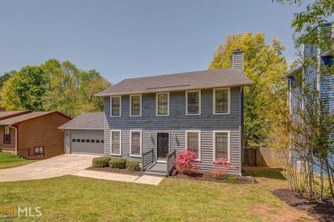 2546 Sugar Cane Pl, Duluth, GA 30096 photo 1