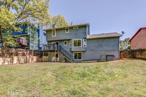 2546 Sugar Cane Pl, Duluth, GA 30096 photo 30