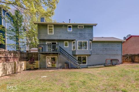2546 Sugar Cane Pl, Duluth, GA 30096 photo 5