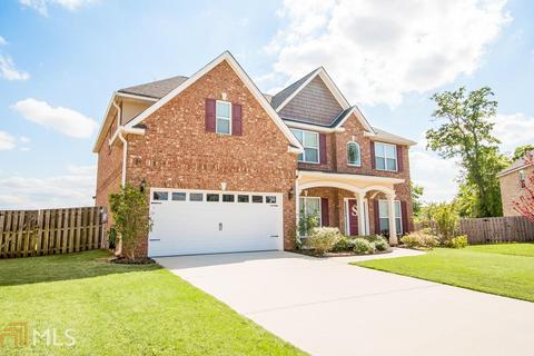 126 Regency Ct, Warner Robins, GA 31088 photo 2