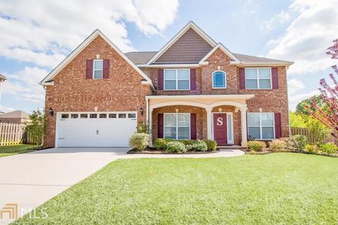 126 Regency Ct, Warner Robins, GA 31088 photo 1