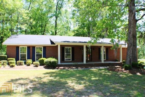 301 Regency Cir, Dublin, GA 31021 photo 2