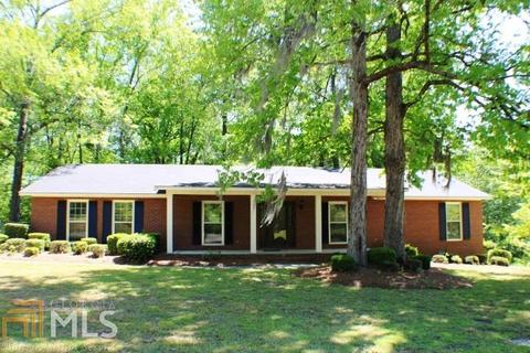 301 Regency Cir, Dublin, GA 31021 photo 1