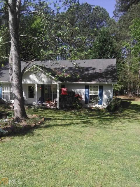 372 Garr Rd, Jackson, GA 30233 photo 1