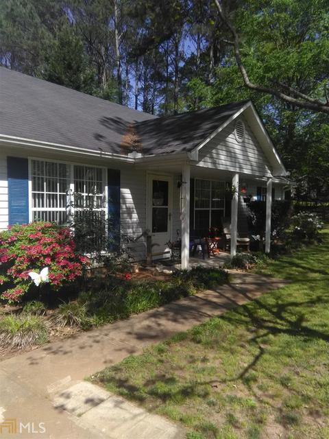 372 Garr Rd, Jackson, GA 30233 photo 2