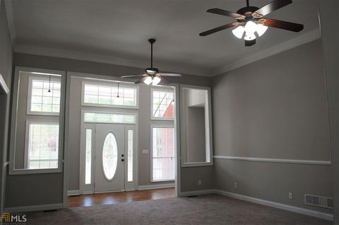 160 Lovejoy Rd, Hampton, GA 30228 photo 4