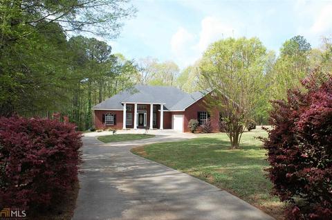 160 Lovejoy Rd, Hampton, GA 30228 photo 1