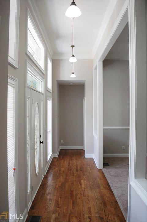 160 Lovejoy Rd, Hampton, GA 30228 photo 3