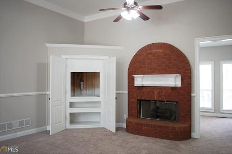 160 Lovejoy Rd, Hampton, GA 30228 photo 21