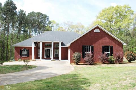 160 Lovejoy Rd, Hampton, GA 30228 photo 2