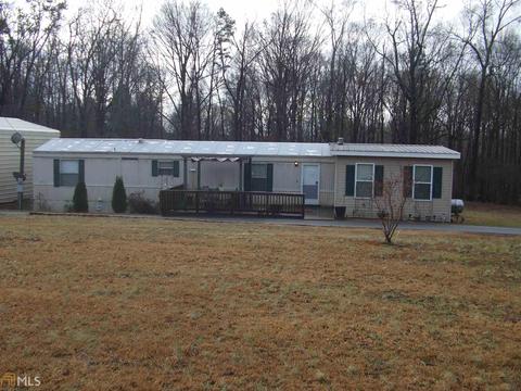 1292 A C Smith Rd, Commerce, GA 30530 photo 1