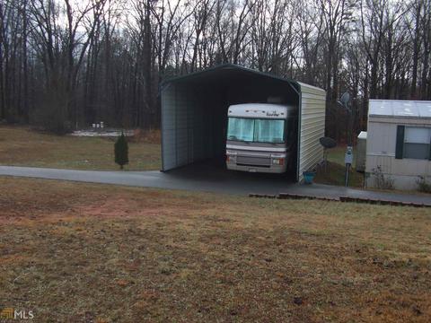 1292 A C Smith Rd, Commerce, GA 30530 photo 2