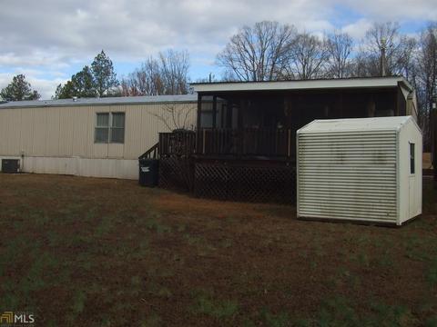 1292 A C Smith Rd, Commerce, GA 30530 photo 3