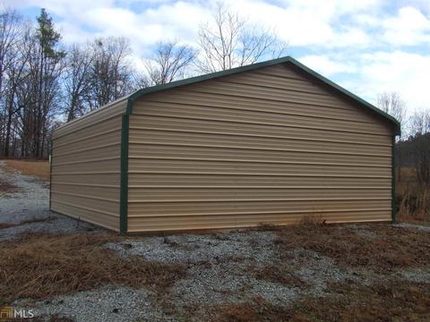 1292 A C Smith Rd, Commerce, GA 30530 photo 5
