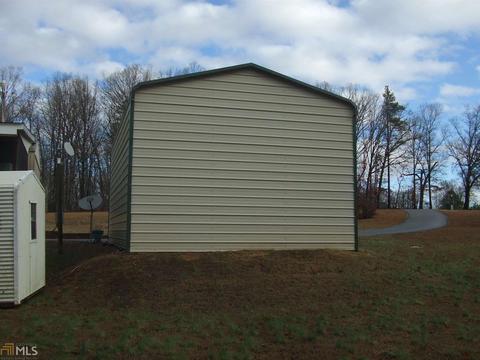 1292 A C Smith Rd, Commerce, GA 30530 photo 4