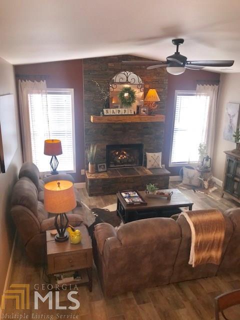 2157 Monroe Mill Rd, Buchanan, GA 30113 photo 10