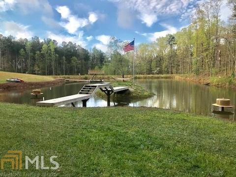 2157 Monroe Mill Rd, Buchanan, GA 30113 photo 4