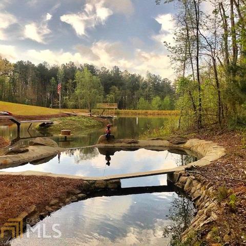 2157 Monroe Mill Rd, Buchanan, GA 30113 photo 2