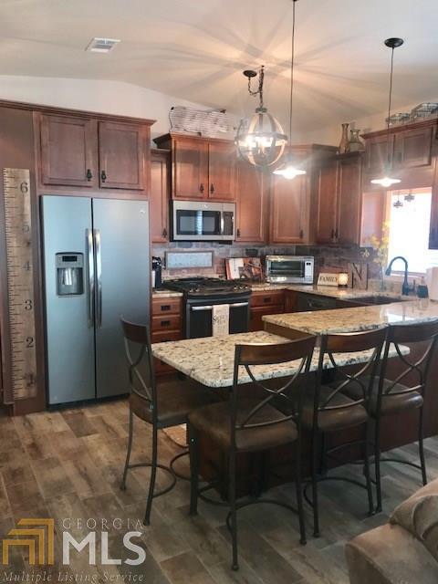 2157 Monroe Mill Rd, Buchanan, GA 30113 photo 7