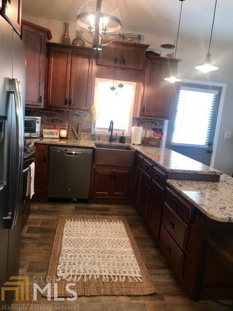 2157 Monroe Mill Rd, Buchanan, GA 30113 photo 8