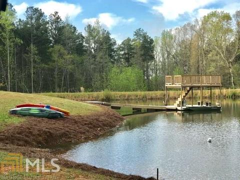 2157 Monroe Mill Rd, Buchanan, GA 30113 photo 3