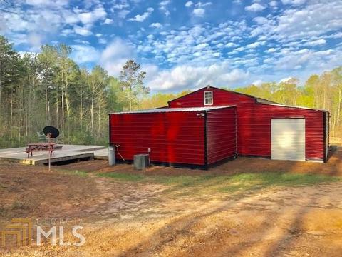 2157 Monroe Mill Rd, Buchanan, GA 30113 photo 24