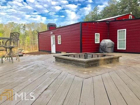 2157 Monroe Mill Rd, Buchanan, GA 30113 photo 22