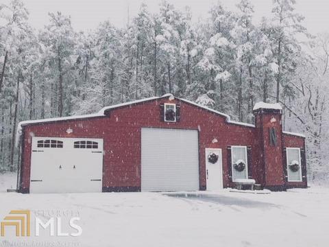2157 Monroe Mill Rd, Buchanan, GA 30113 photo 21