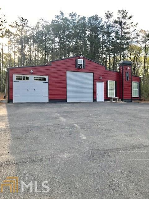 2157 Monroe Mill Rd, Buchanan, GA 30113 photo 1