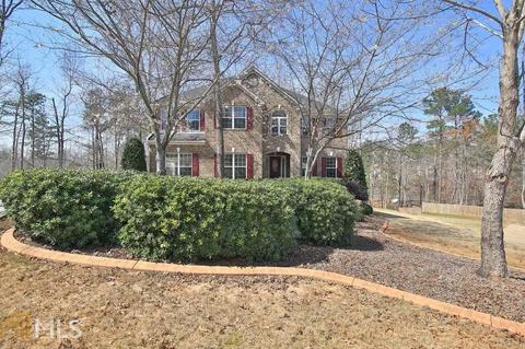 35 Cliff View Ct, Covington, GA 30016 photo 1