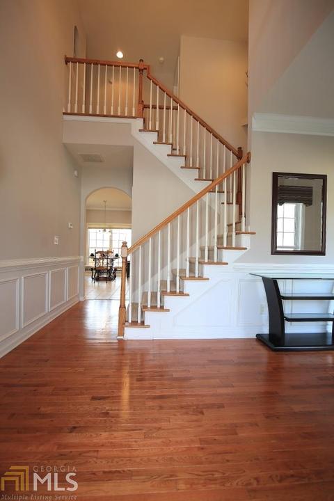 35 Cliff View Ct, Covington, GA 30016 photo 5