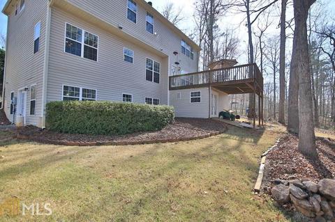 35 Cliff View Ct, Covington, GA 30016 photo 3