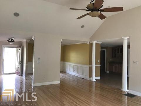 461 Ethridge Rd, Haddock, GA 31033 photo 2