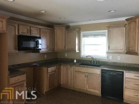 461 Ethridge Rd, Haddock, GA 31033 photo 3