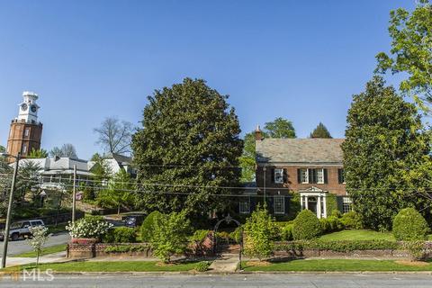 301 E 4th Ave, Rome, GA 30161 photo 5
