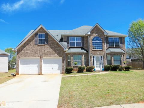541 Gonzaga Cir, Hampton, GA 30228 photo 1