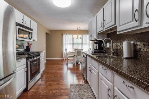 216 Mckinley Loop, Mcdonough, GA 30253 photo 17