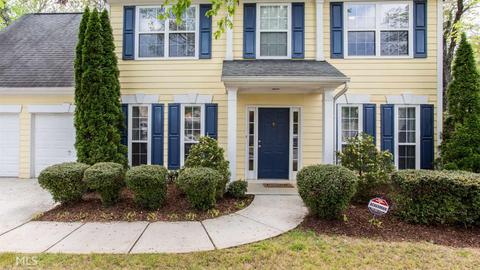 216 Mckinley Loop, Mcdonough, GA 30253 photo 4