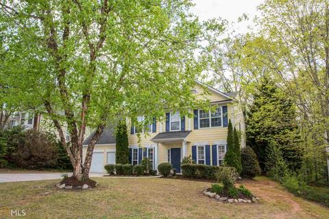 216 Mckinley Loop, Mcdonough, GA 30253 photo 2