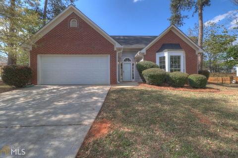 3438 Moore Dr, Rex, GA 30273 photo 1