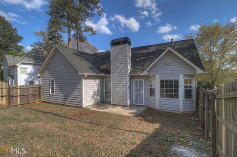 3438 Moore Dr, Rex, GA 30273 photo 3