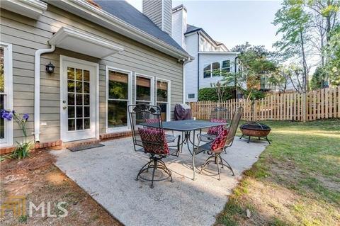 1709 Praters Pt, Dacula, GA 30019 photo 34