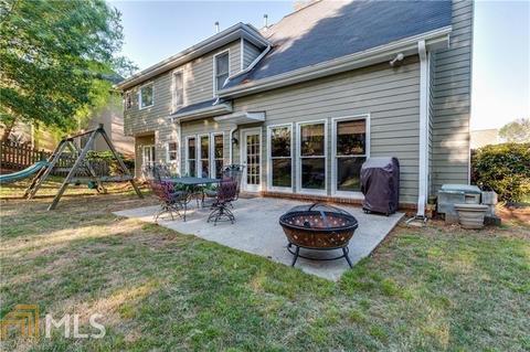 1709 Praters Pt, Dacula, GA 30019 photo 32