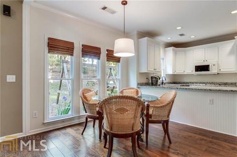 1709 Praters Pt, Dacula, GA 30019 photo 15