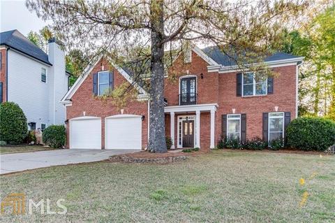1709 Praters Pt, Dacula, GA 30019 photo 1