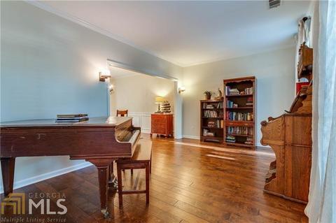 1709 Praters Pt, Dacula, GA 30019 photo 5