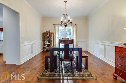 1709 Praters Pt, Dacula, GA 30019 photo 9