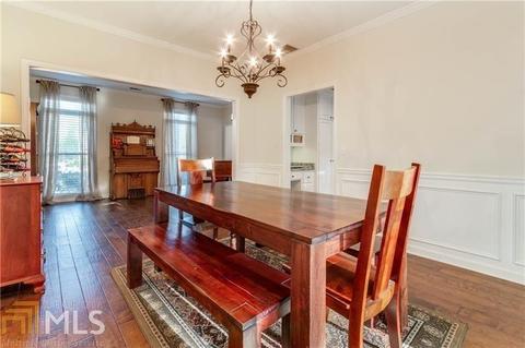 1709 Praters Pt, Dacula, GA 30019 photo 8