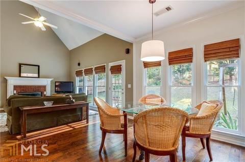 1709 Praters Pt, Dacula, GA 30019 photo 14